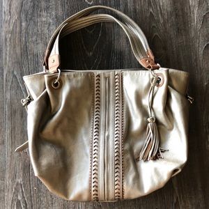 Jessica Simpson handbag